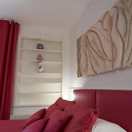 B&B Milleduecento Luxury Room Salerno Zewnętrze zdjęcie